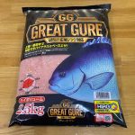 ヒロキュー　GREAT GURE グレートグレ